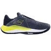Pánska tenisová obuv Babolat Propulse Fury 3 All Court Men Grey/Aero  EUR 44