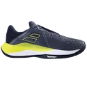 Pánska tenisová obuv Babolat Propulse Fury 3 All Court Men Grey/Aero  EUR 44