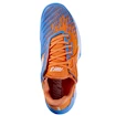 Pánska tenisová obuv Babolat Propulse Fury 3 Clay M Orange Peel