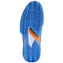 Pánska tenisová obuv Babolat Propulse Fury 3 Clay M Orange Peel