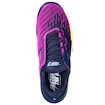 Pánska tenisová obuv Babolat Propulse Fury 3 Clay Men Dark Blue/Pink Aero