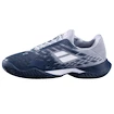 Pánska tenisová obuv Babolat Propulse Fury 3 Clay Men Grey/White
