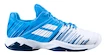 Pánska tenisová obuv Babolat Propulse Fury All Court White/Blue