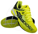 Pánska tenisová obuv Babolat Propulse Fury All Court Yellow/Black