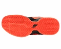 Pánska tenisová obuv Babolat Propulse Fury Clay Black/Red