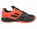 Pánska tenisová obuv Babolat Propulse Fury Clay Black/Red