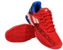 Pánska tenisová obuv Babolat Propulse Fury Clay Red/Blue