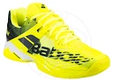 Pánska tenisová obuv Babolat Propulse Fury Clay Yellow/Black