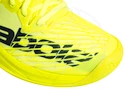 Pánska tenisová obuv Babolat Propulse Fury Clay Yellow/Black