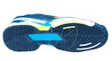 Pánska tenisová obuv Babolat Propulse Team BPM AC Blue