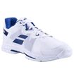 Pánska tenisová obuv Babolat SFX 3 All Court Men White/Navy