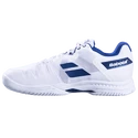 Pánska tenisová obuv Babolat SFX 3 All Court Men White/Navy