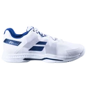 Pánska tenisová obuv Babolat SFX 3 All Court Men White/Navy