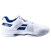 Pánska tenisová obuv Babolat SFX 3 All Court Men White/Navy  EUR 44