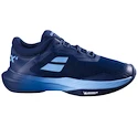 Pánska tenisová obuv Babolat SFX 4 All Court Men Drive Blue  EUR 43