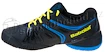 Pánska tenisová obuv Babolat V-Pro All Court Style Black ´12