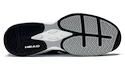 Pánska tenisová obuv Head Brazer Black/Grey