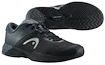 Pánska tenisová obuv Head Revolt Evo 2.0 AC Black/Grey  EUR 44,5