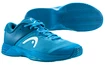 Pánska tenisová obuv Head Revolt Evo 2.0 Clay Blue