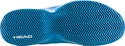 Pánska tenisová obuv Head Revolt Evo 2.0 Clay Blue