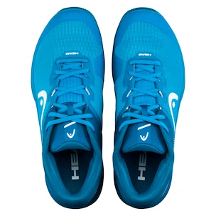 Pánska tenisová obuv Head Revolt Evo 2.0 Clay Blue