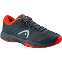 Pánska tenisová obuv Head Revolt Evo 2.0 Clay Men DGOR  EUR 44,5
