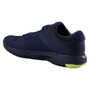 Pánska tenisová obuv Head Revolt Evo 2.0 Men Navy/Lime  EUR 48