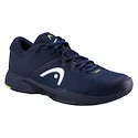Pánska tenisová obuv Head Revolt Evo 2.0 Men Navy/Lime  EUR 48