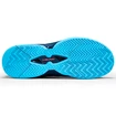 Pánska tenisová obuv Head Revolt Pro 3.0 All Court Aqua/Dark Blue - EUR 44.5
