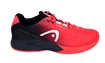 Pánska tenisová obuv Head Revolt Pro 3.0 Clay Red/Dark Blue