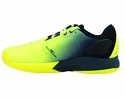 Pánska tenisová obuv Head Revolt Pro 3.0 Clay Yellow/Navy