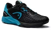 Pánska tenisová obuv Head Revolt Pro 3.5 All Court Black/Blue