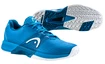 Pánska tenisová obuv Head Revolt Pro 4.0 AC Blue/White