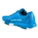 Pánska tenisová obuv Head Revolt Pro 4.0 AC Blue/White