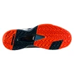 Pánska tenisová obuv Head Revolt Pro 4.0 AC Grey/Orange