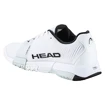 Pánska tenisová obuv Head Revolt Pro 4.0 AC White/Black
