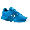 Pánska tenisová obuv Head Revolt Pro 4.0 Clay Blue/White