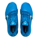 Pánska tenisová obuv Head Revolt Pro 4.0 Clay Blue/White