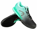 Pánska tenisová obuv Head Sprint Pro 3.0 Clay Black/Teal