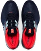 Pánska tenisová obuv Head Sprint Pro 3.0 Clay Dark Blue/Red