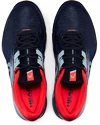 Pánska tenisová obuv Head Sprint Pro 3.0 Clay Dark Blue/Red