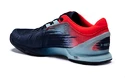 Pánska tenisová obuv Head Sprint Pro 3.0 Clay Dark Blue/Red