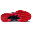 Pánska tenisová obuv Head Sprint Pro 3.0 Clay Navy/Red