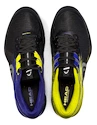 Pánska tenisová obuv Head Sprint Pro 3.0 Ltd. Clay Purple/Lime