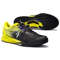 Pánska tenisová obuv Head Sprint Pro 3.0 Ltd. Clay Purple/Lime
