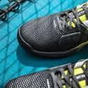 Pánska tenisová obuv Head Sprint Pro 3.0 SF AC Black/Lime