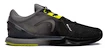 Pánska tenisová obuv Head Sprint Pro 3.0 SF All Court Black/Yellow