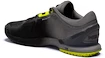 Pánska tenisová obuv Head Sprint Pro 3.0 SF All Court Black/Yellow