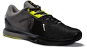 Pánska tenisová obuv Head Sprint Pro 3.0 SF All Court Black/Yellow