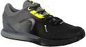 Pánska tenisová obuv Head Sprint Pro 3.0 SF Clay Black/Yellow